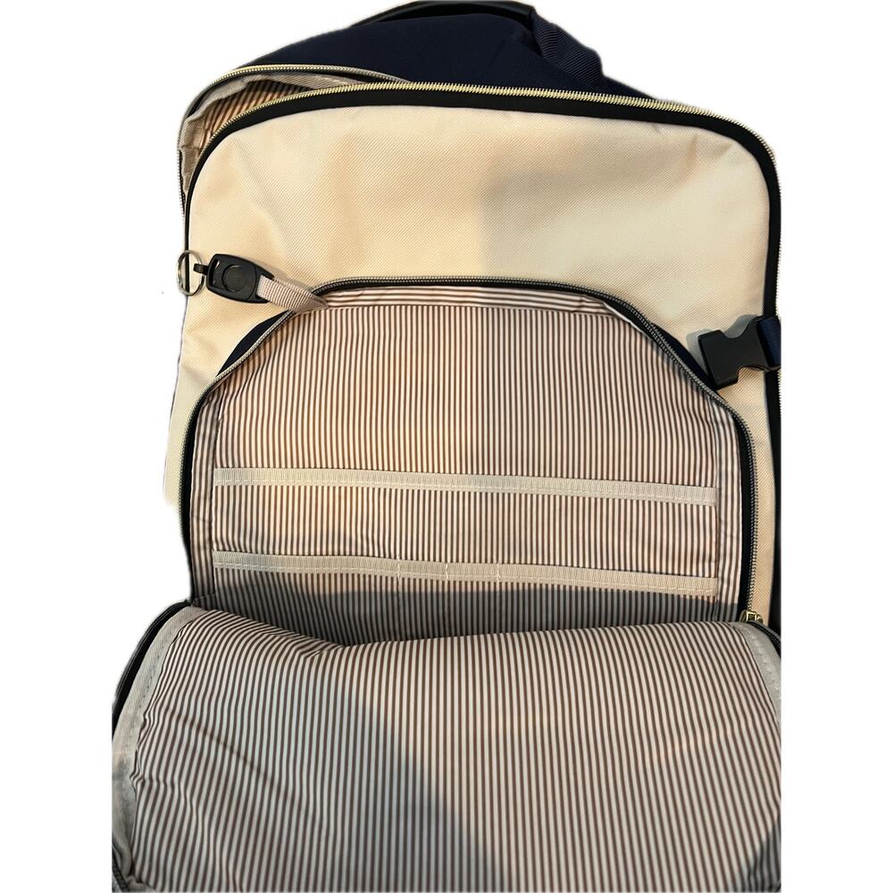 Lovevook Multi Section Padded XL Computer Backpack - Picture 3 of 6